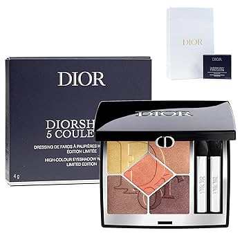 新品未使用♡ DIOR ディオール　サンククルール　コーラルリビエラ　完売品 ディオールショウ サンク クルール（サマー コレクション